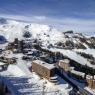 La Plagne - Hotel Le Terra Nova